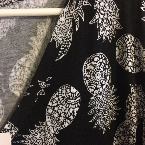 New Sigrid Olsen pineapple top size 3X❤️ - Picture 4 of 5